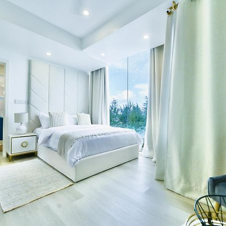 Lazzlla Beach Front Apartments Hulhumale Kültér fotó
