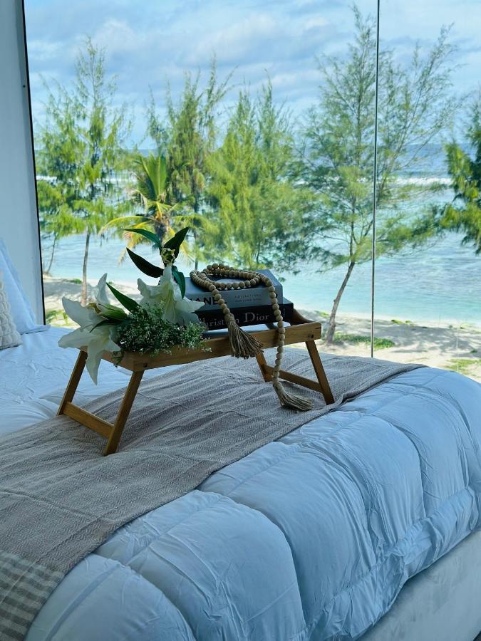 Lazzlla Beach Front Apartments Hulhumale Kültér fotó