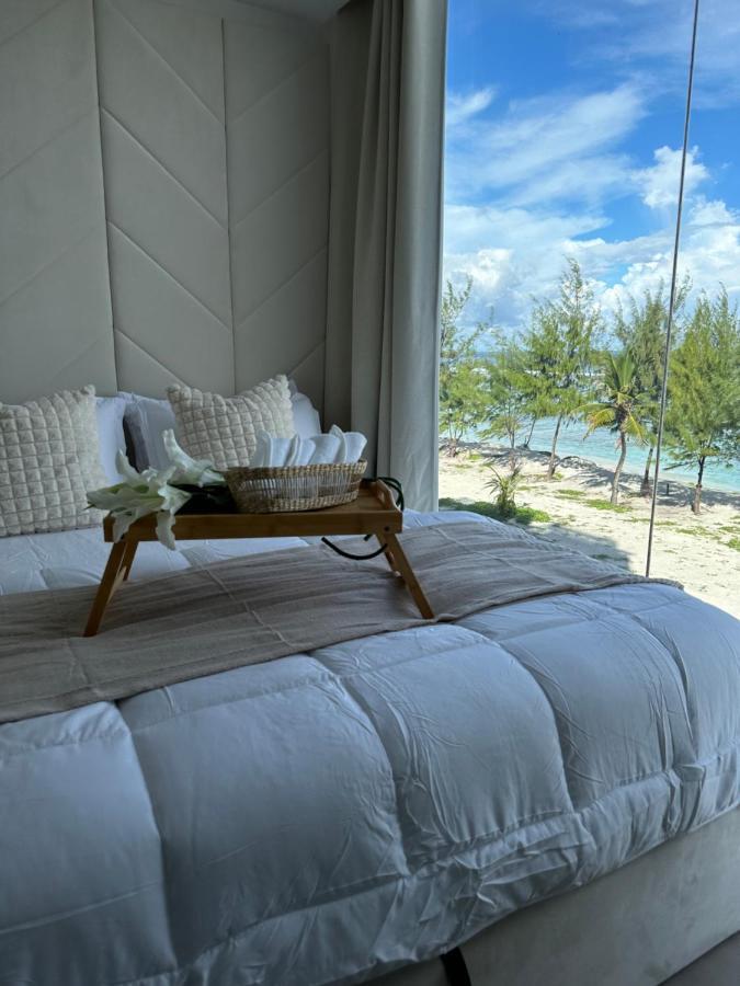 Lazzlla Beach Front Apartments Hulhumale Kültér fotó