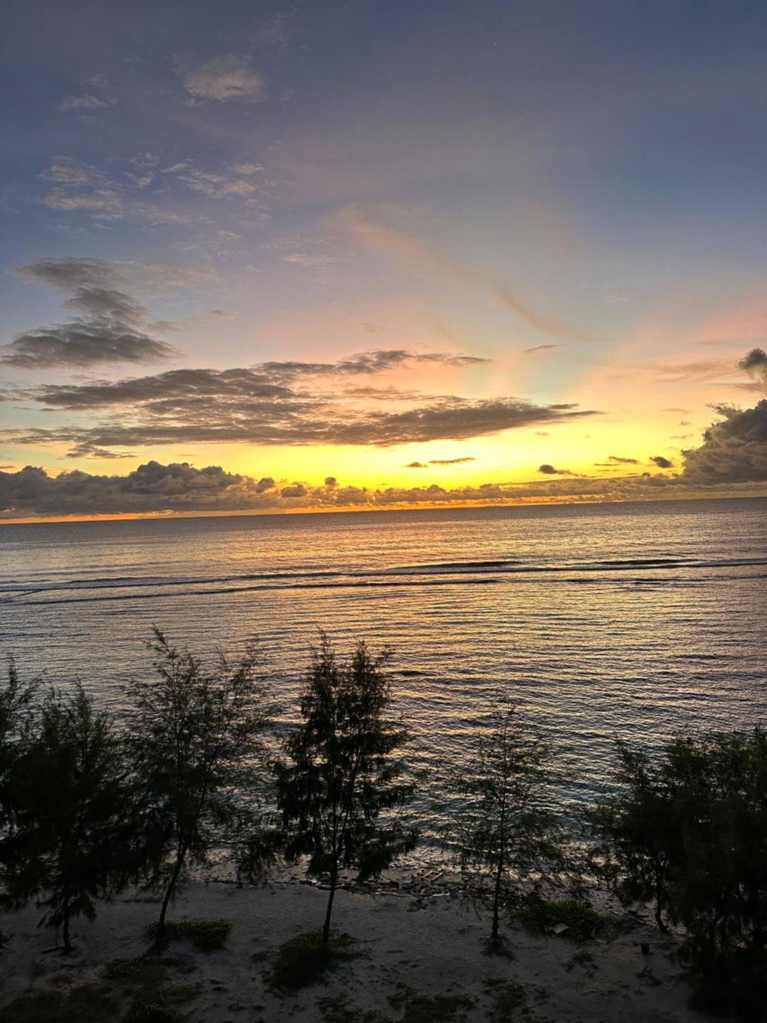 Lazzlla Beach Front Apartments Hulhumale Kültér fotó