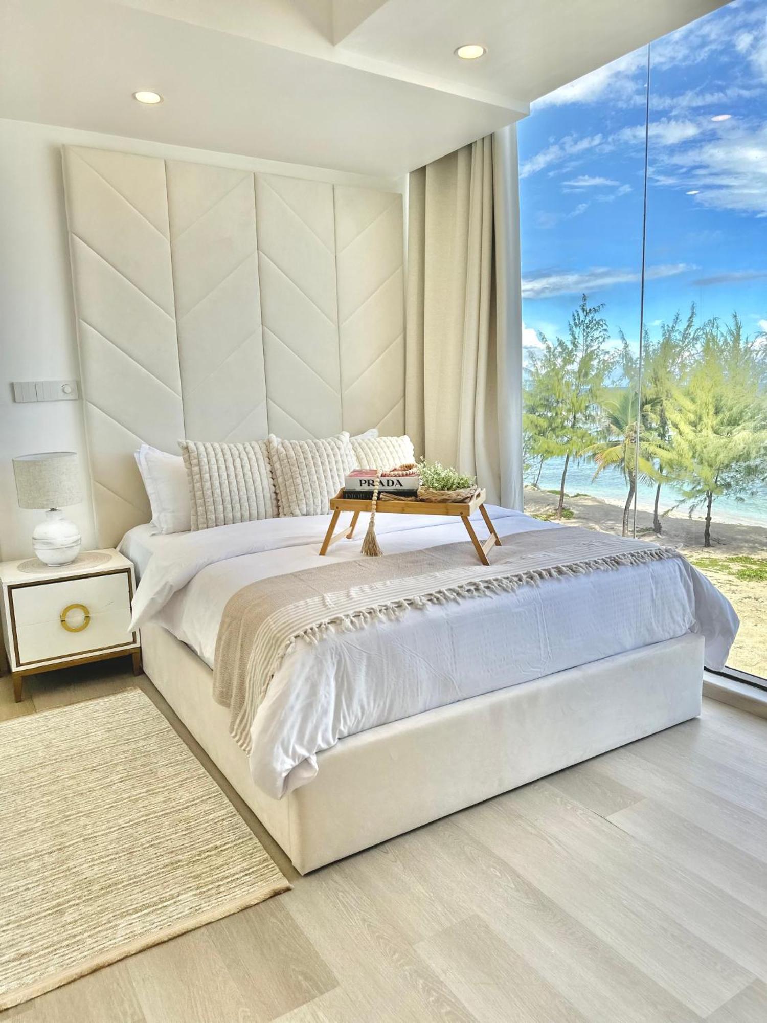 Lazzlla Beach Front Apartments Hulhumale Kültér fotó
